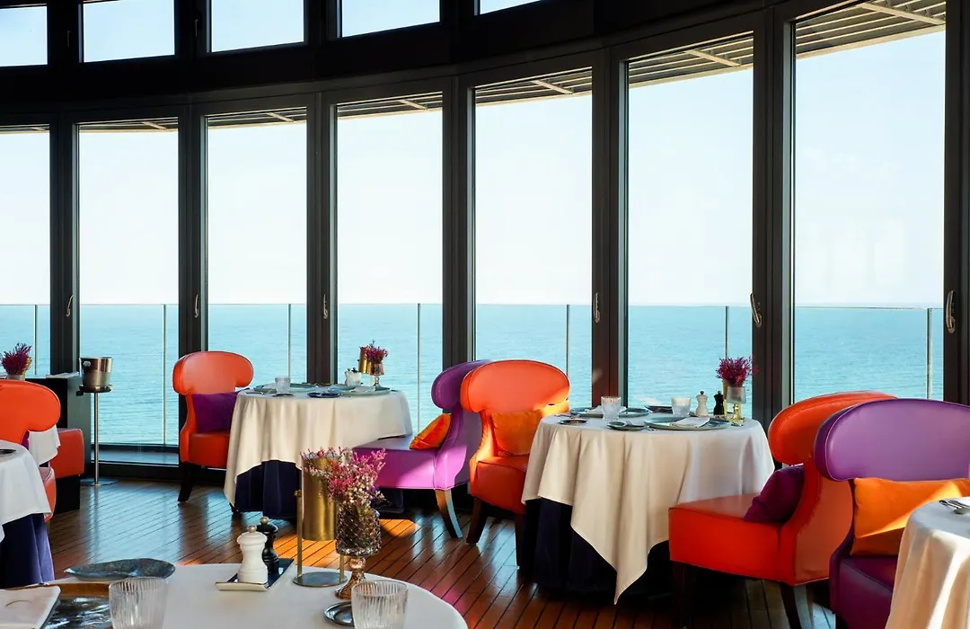 Bohemia Suites & Spa - Adults Only-1