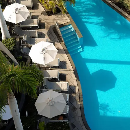 Bohemia Suites & Spa - Adults Only-3