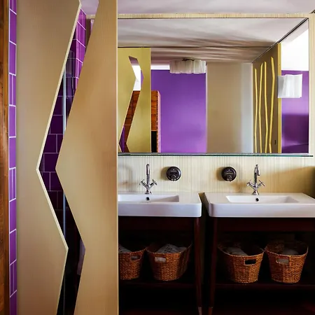 Bohemia Suites & Spa - Adults Only-2