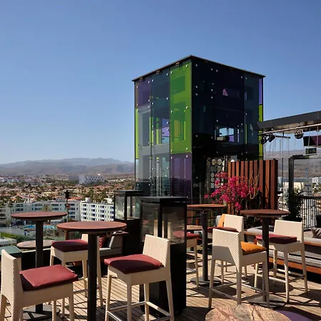 Bohemia Suites & Spa - Adults Only-3