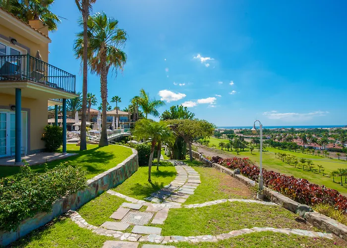 Bull Vital Suites & Spa Boutique Hotel - Only Adults Playa del Inglés